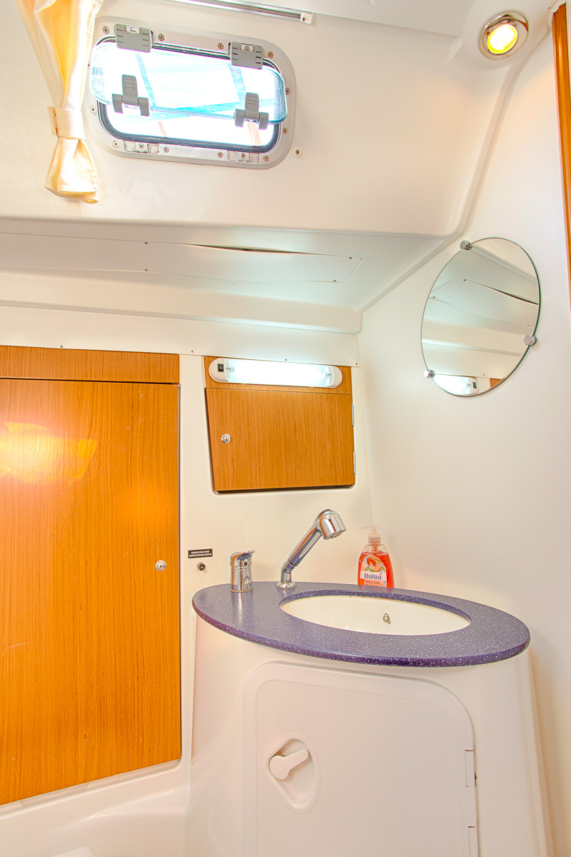 Immagine Beneteau Cyclades 50.5