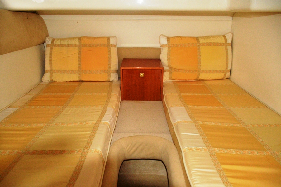 Immagine Cranchi Atlantique 40 Fly
