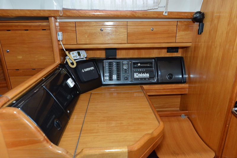 Immagine Bavaria 37 Cruiser 