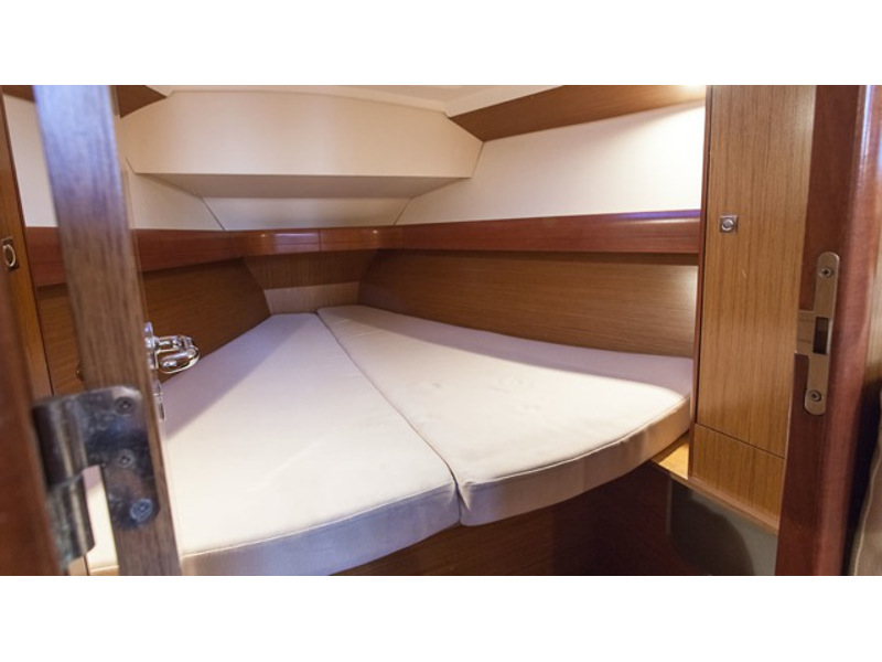 Immagine Sun Odyssey 36i