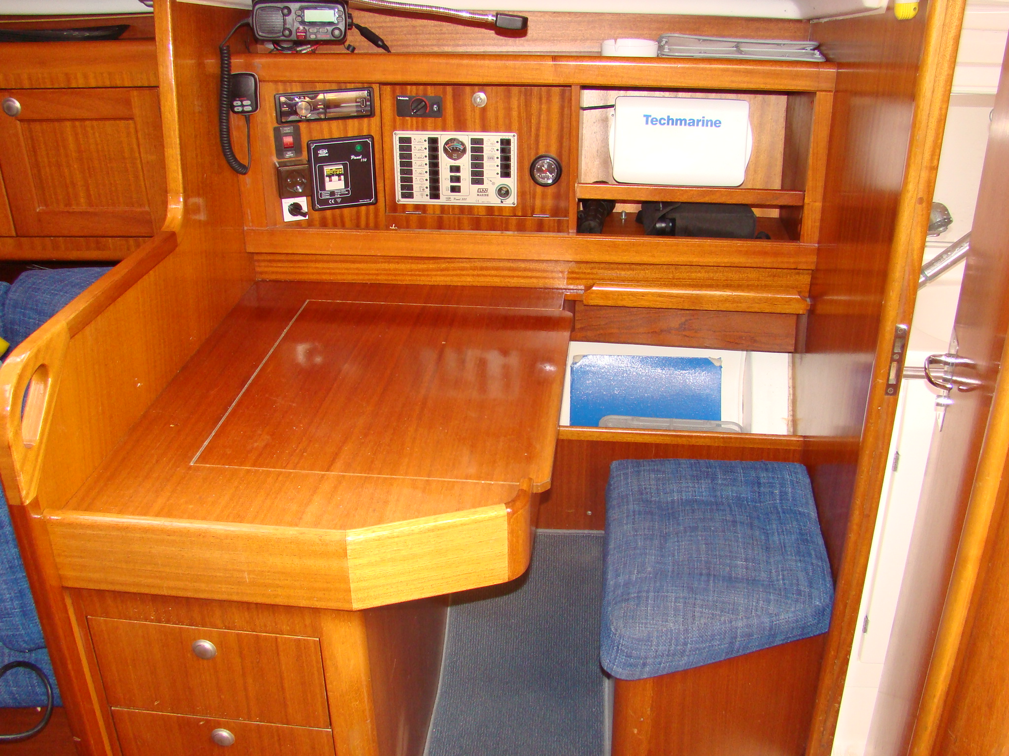 Immagine Elan 333