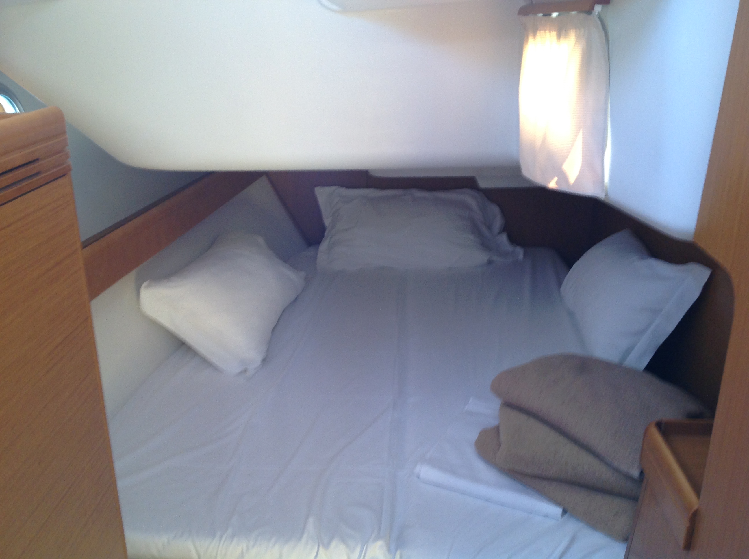 Immagine Sun Odyssey 42i