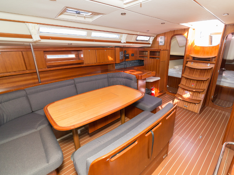 Immagine Dufour 455 Grand Large
