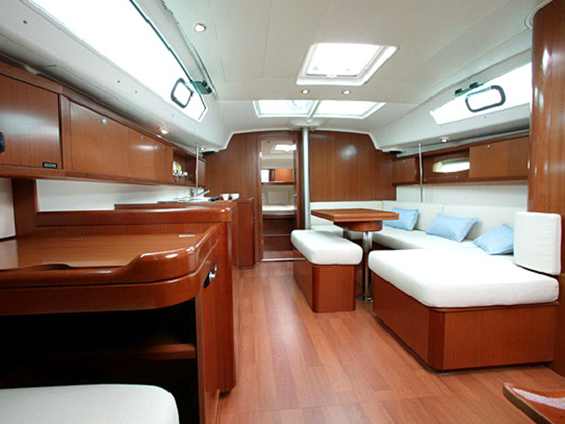 Immagine Oceanis 40