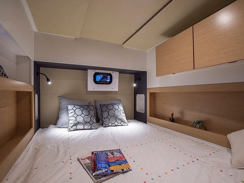 Immagine Nautitech Open 40