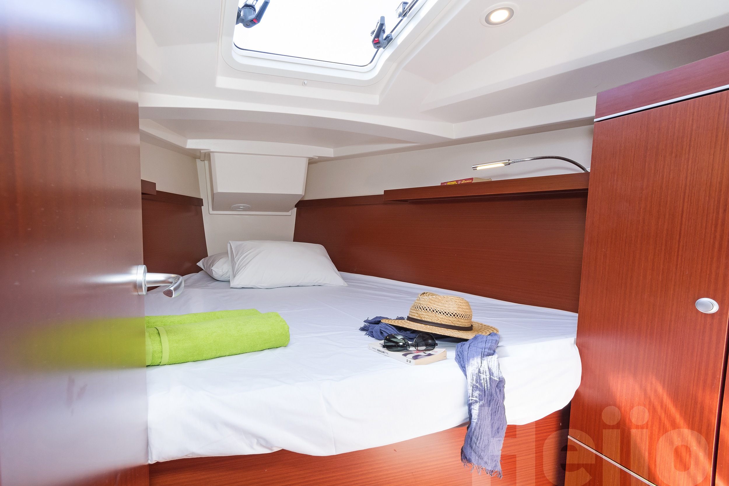 Immagine Hanse 345
