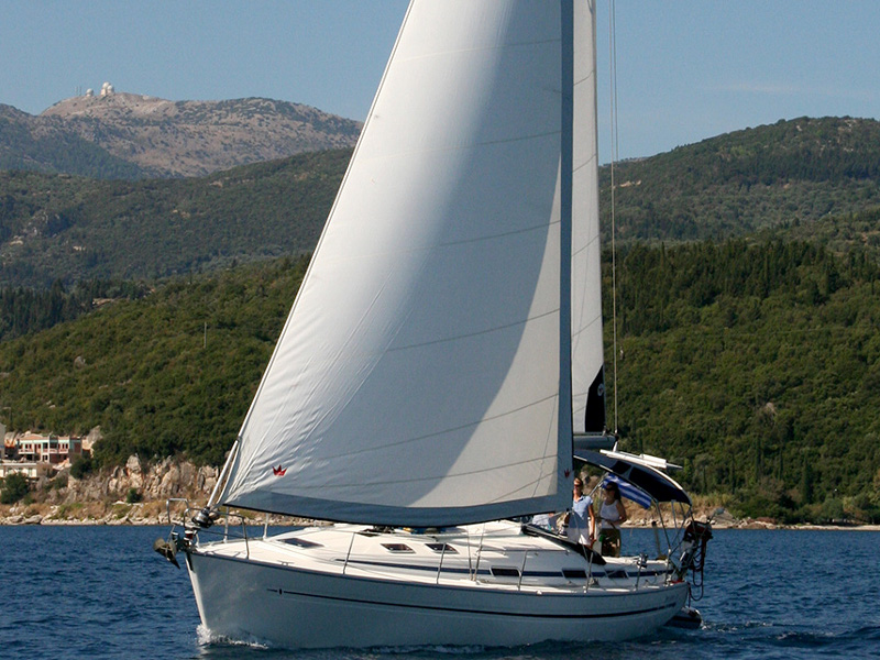 Bavaria 41 image