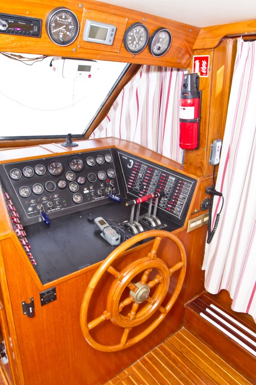 Immagine Staryacht 1670