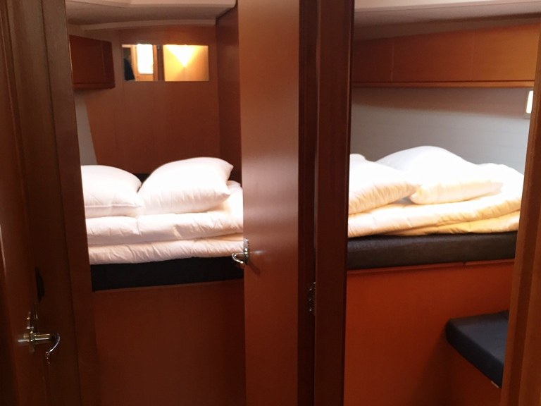 Immagine Bavaria Cruiser 46
