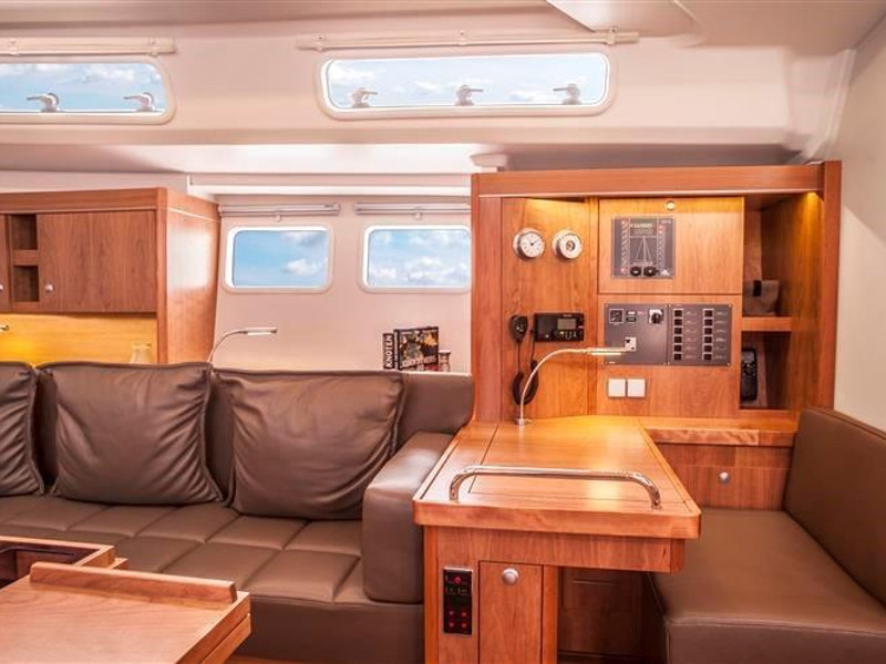 Immagine Hanse 505 