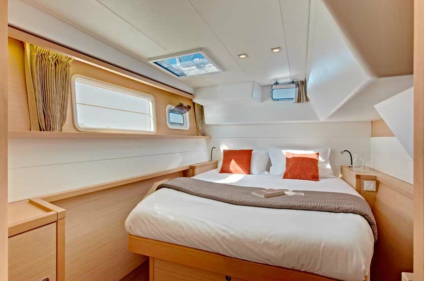 Immagine Lagoon 450