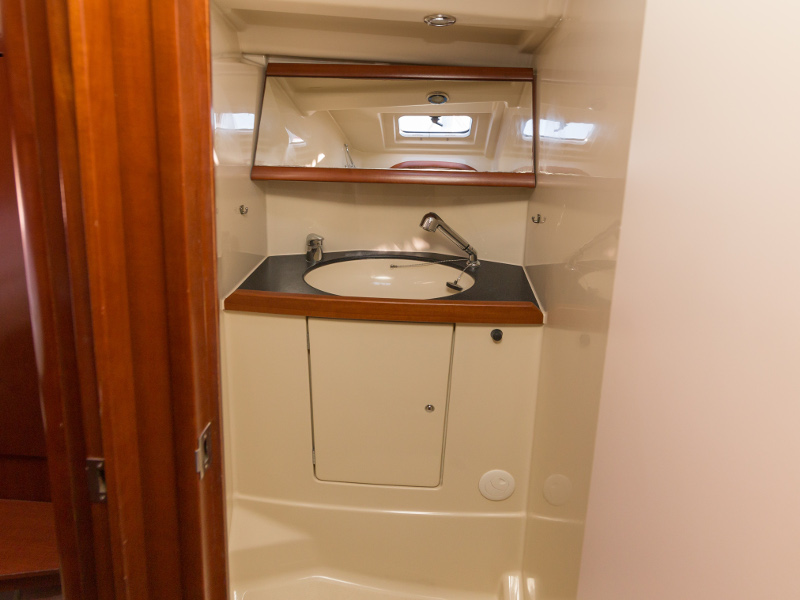 Immagine Dufour 455 Grand Large