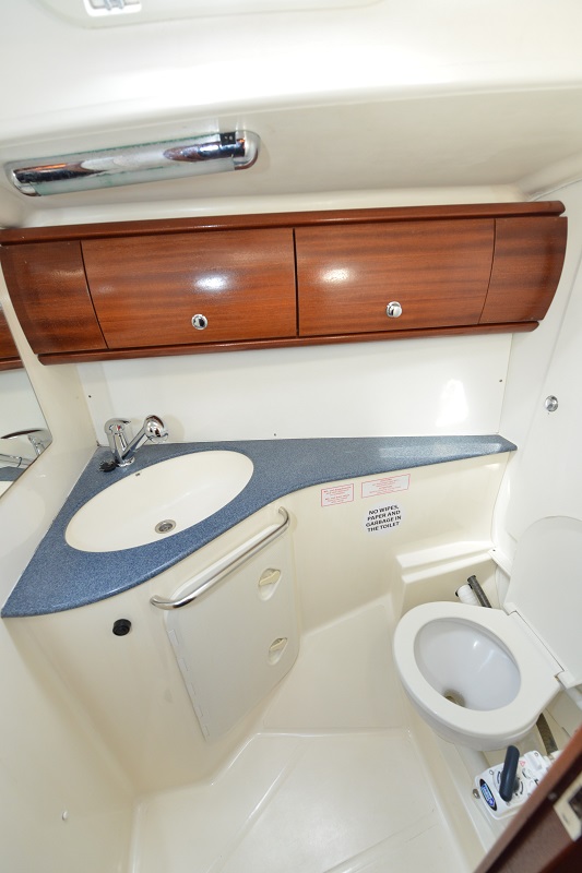 Immagine Bavaria 44 Cruiser 