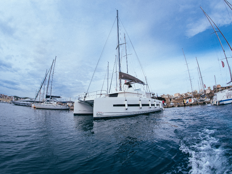 Immagine Bali 4.5