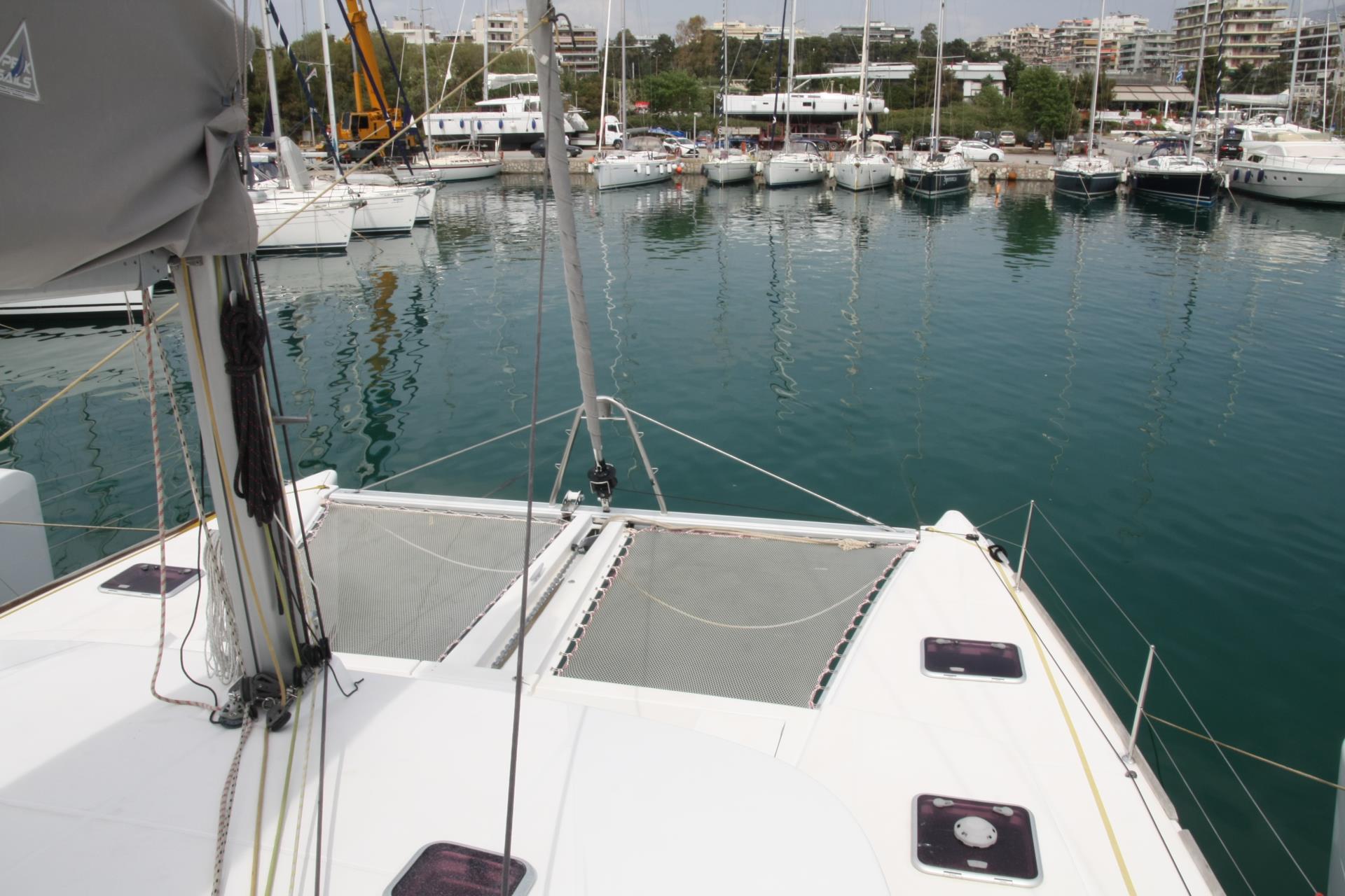 Immagine Lagoon 440 