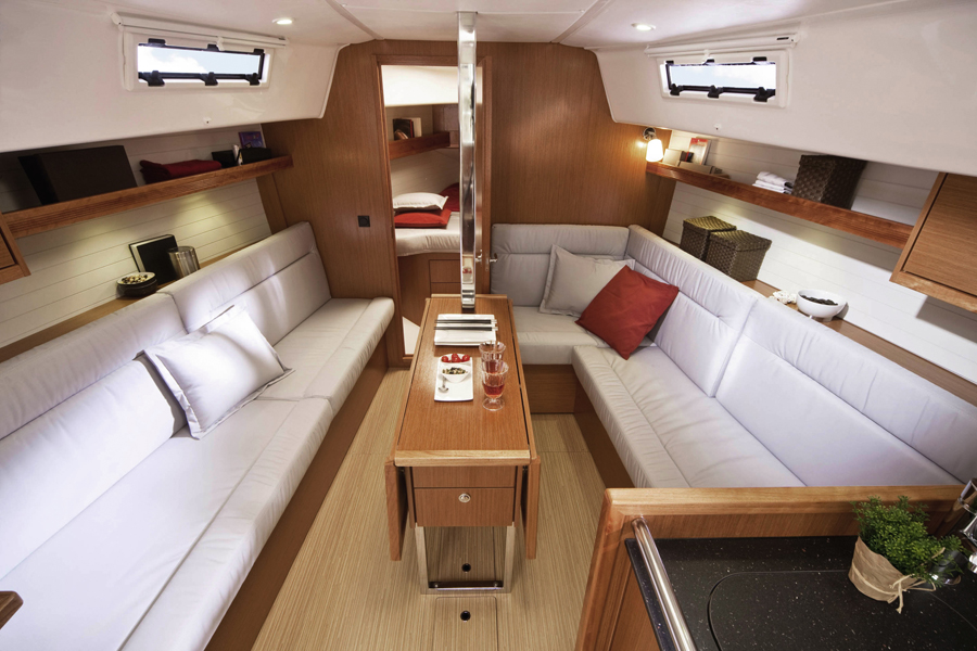 Immagine Bavaria Cruiser 32
