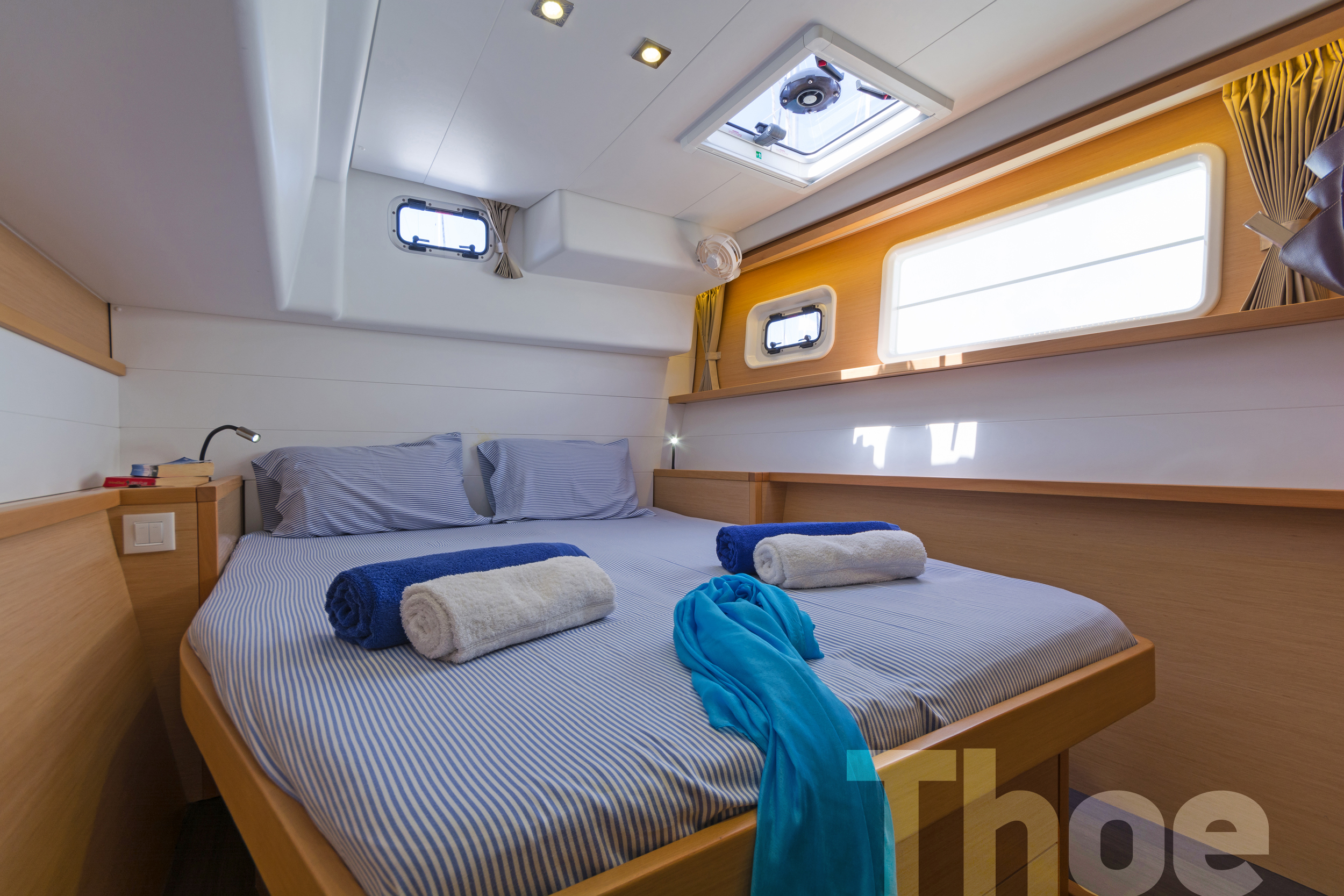 Immagine Lagoon 450
