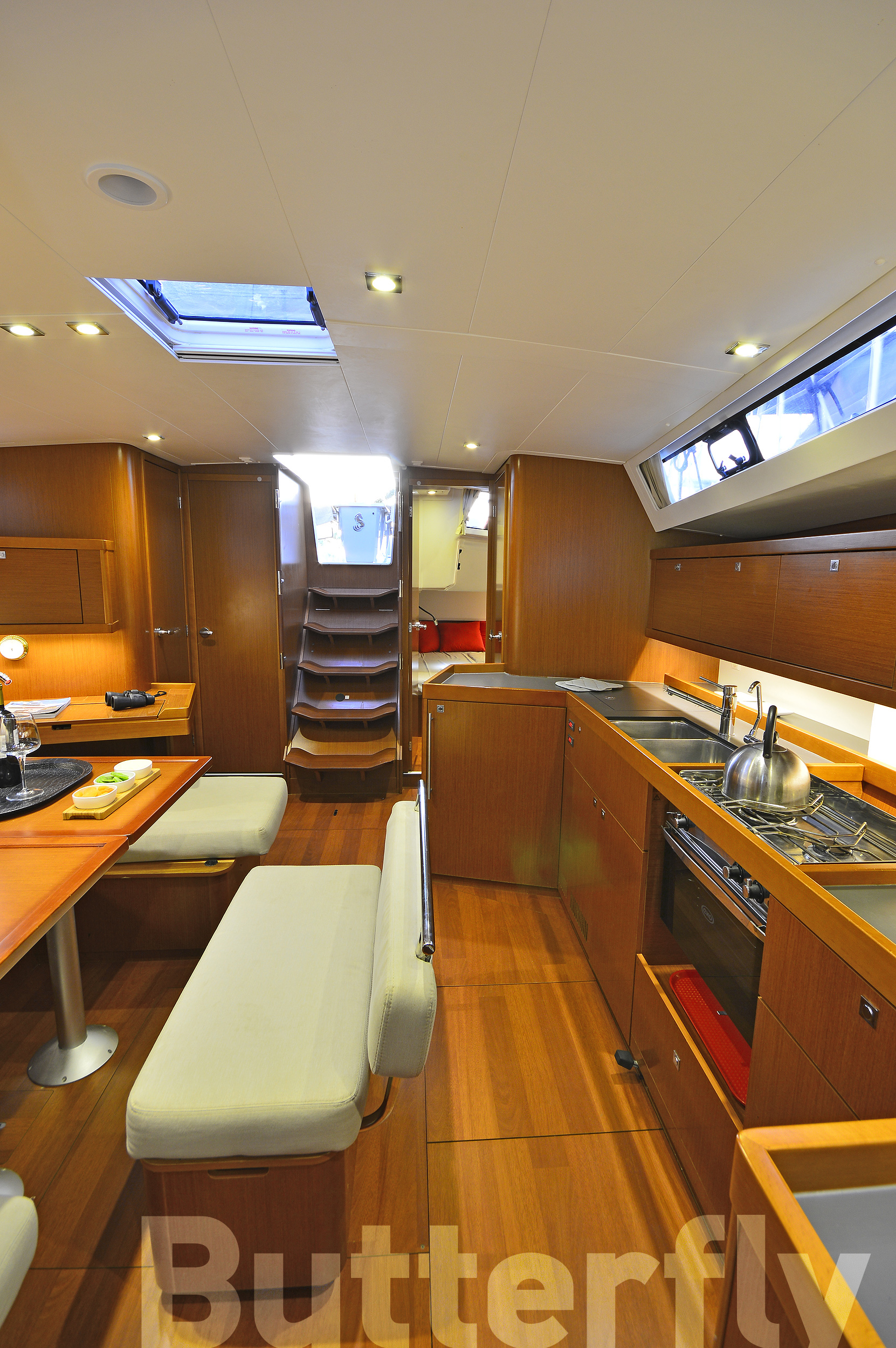 Immagine Oceanis 45