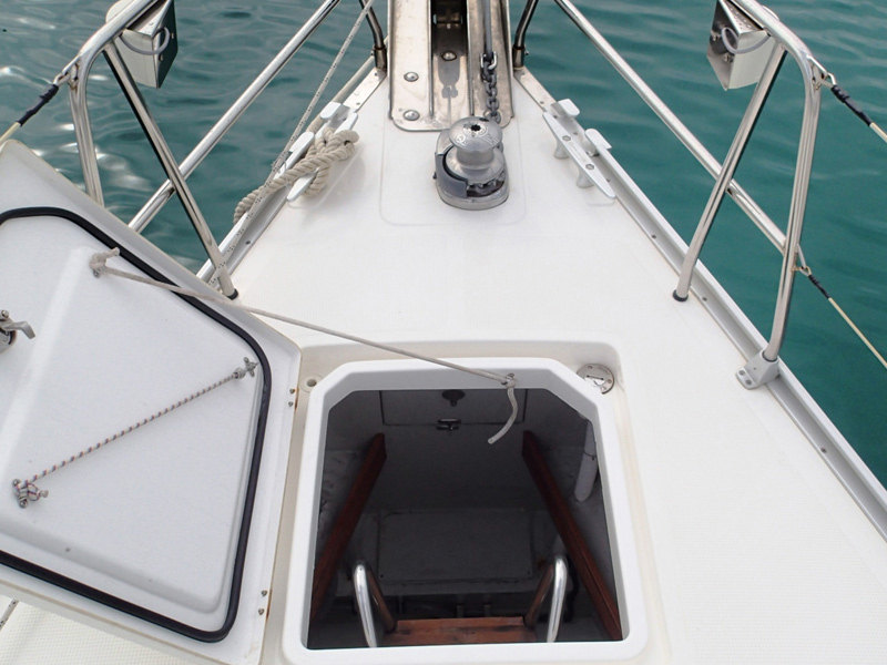 Immagine Bavaria 45 Cruiser