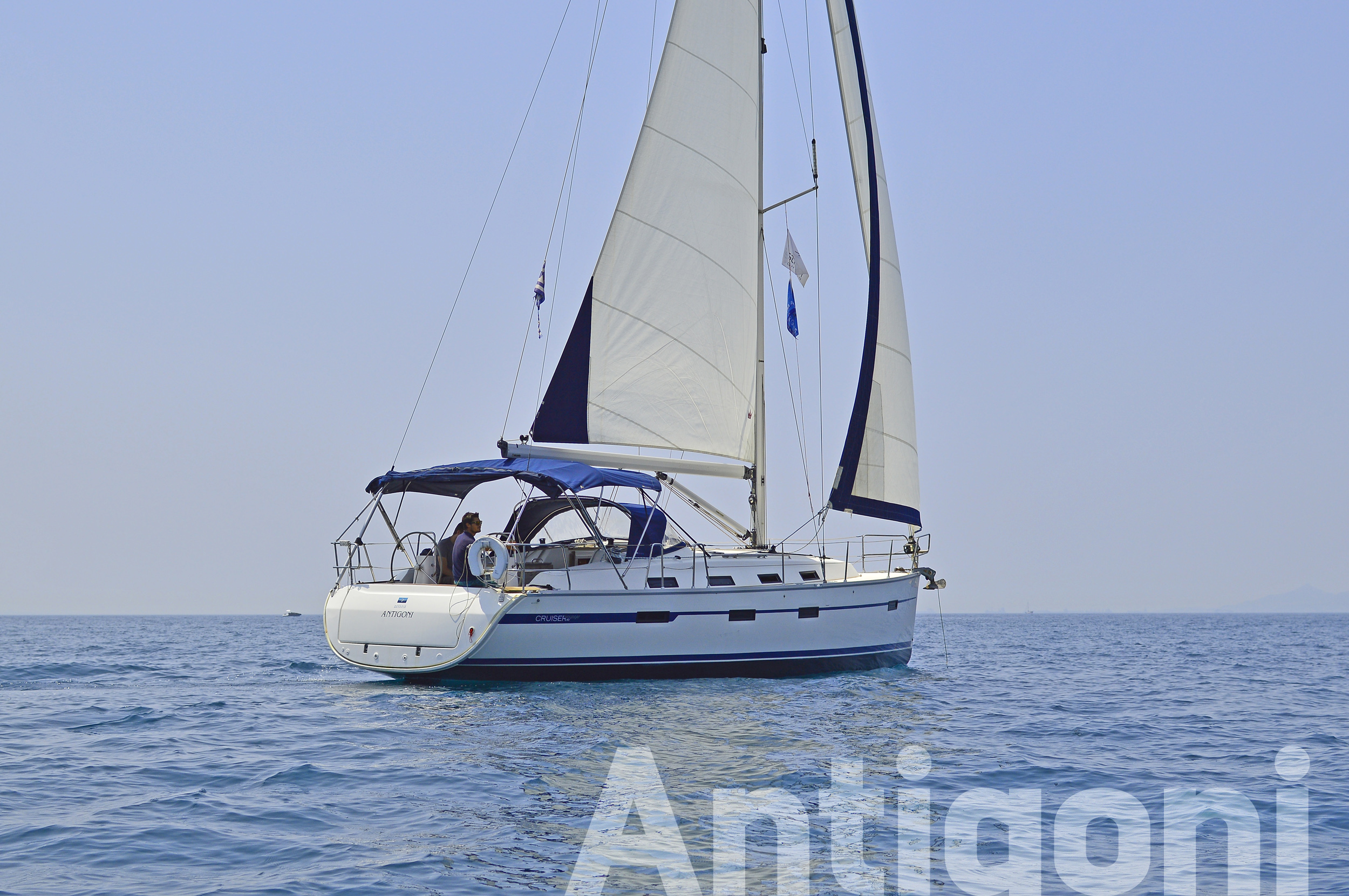 Immagine Bavaria Cruiser 40