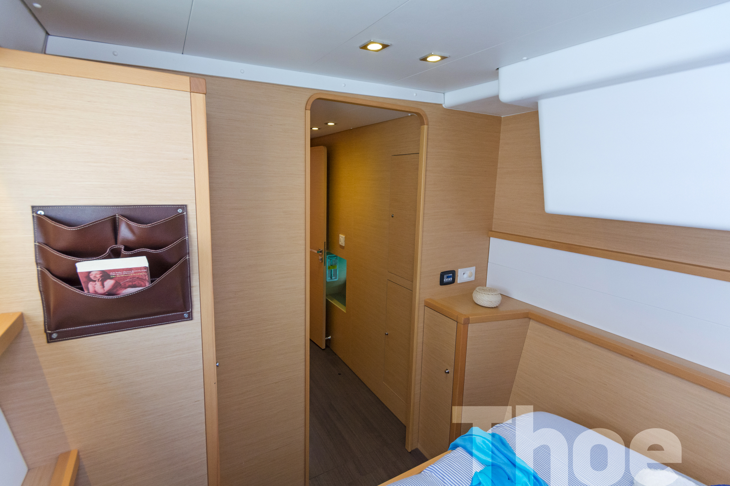 Immagine Lagoon 450