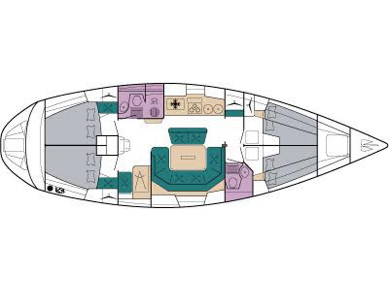Immagine Bavaria 46 Holiday