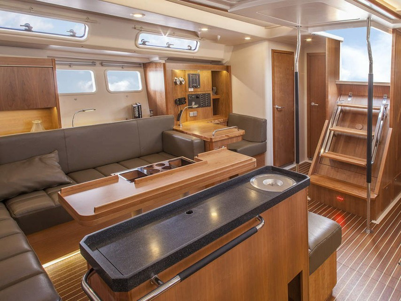 Immagine Hanse 505