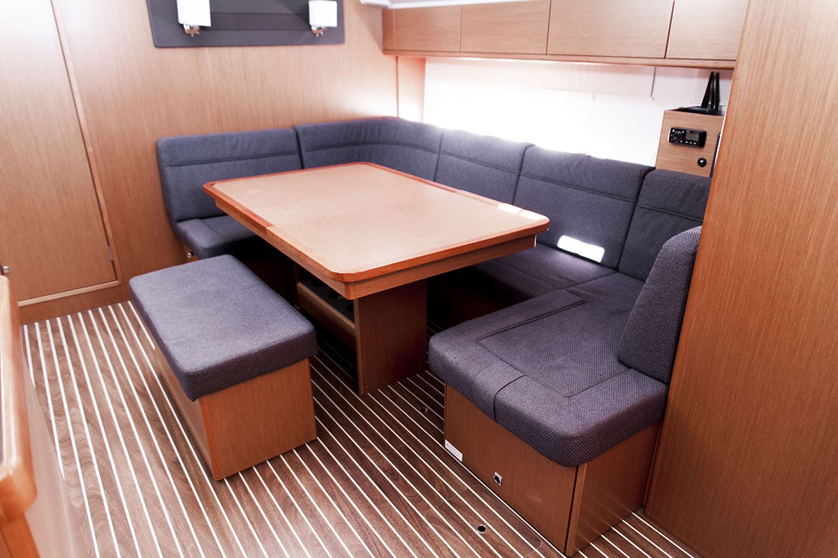 Immagine Bavaria 46 Cruiser