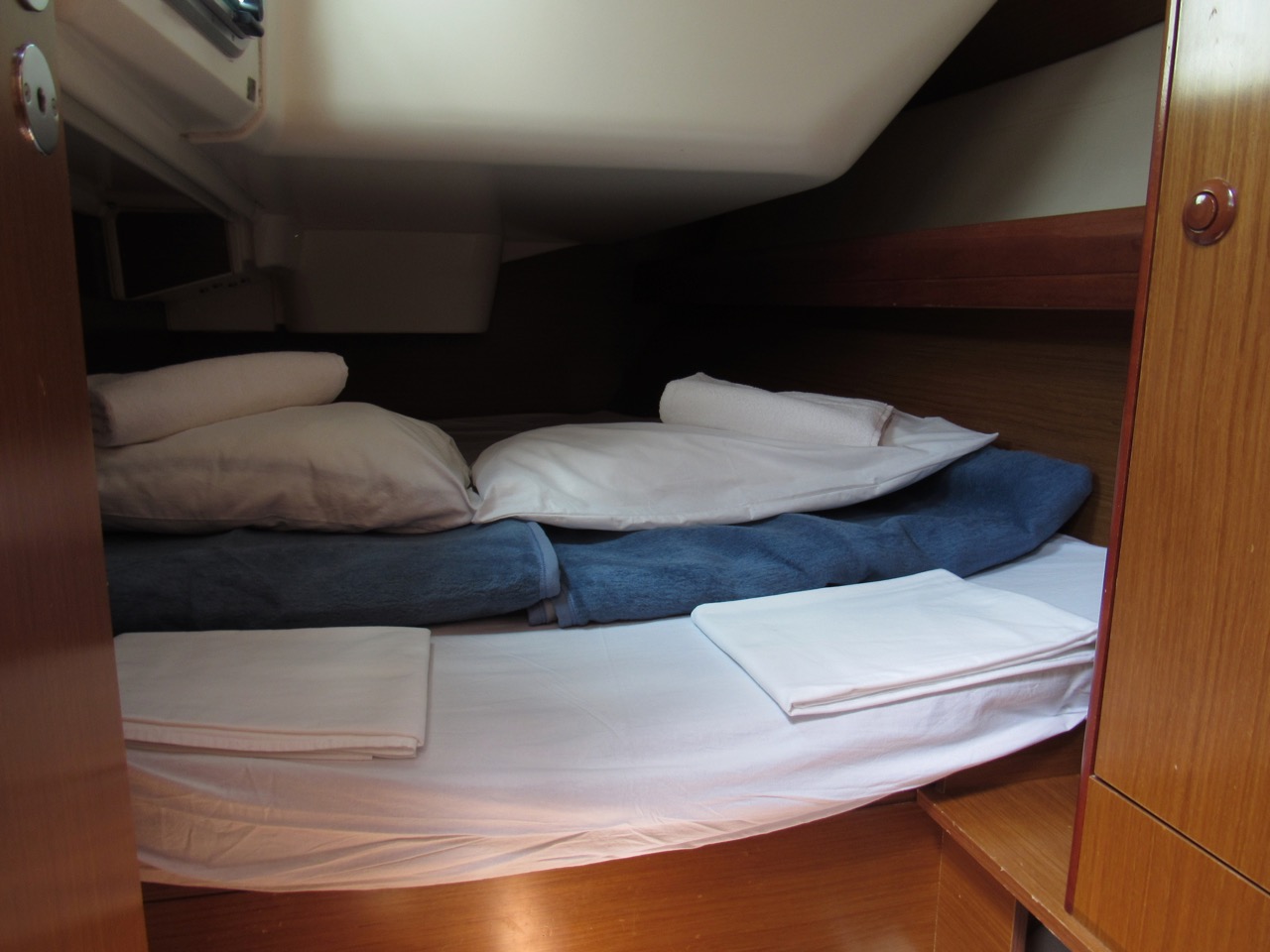 Immagine Sun Odyssey 36i