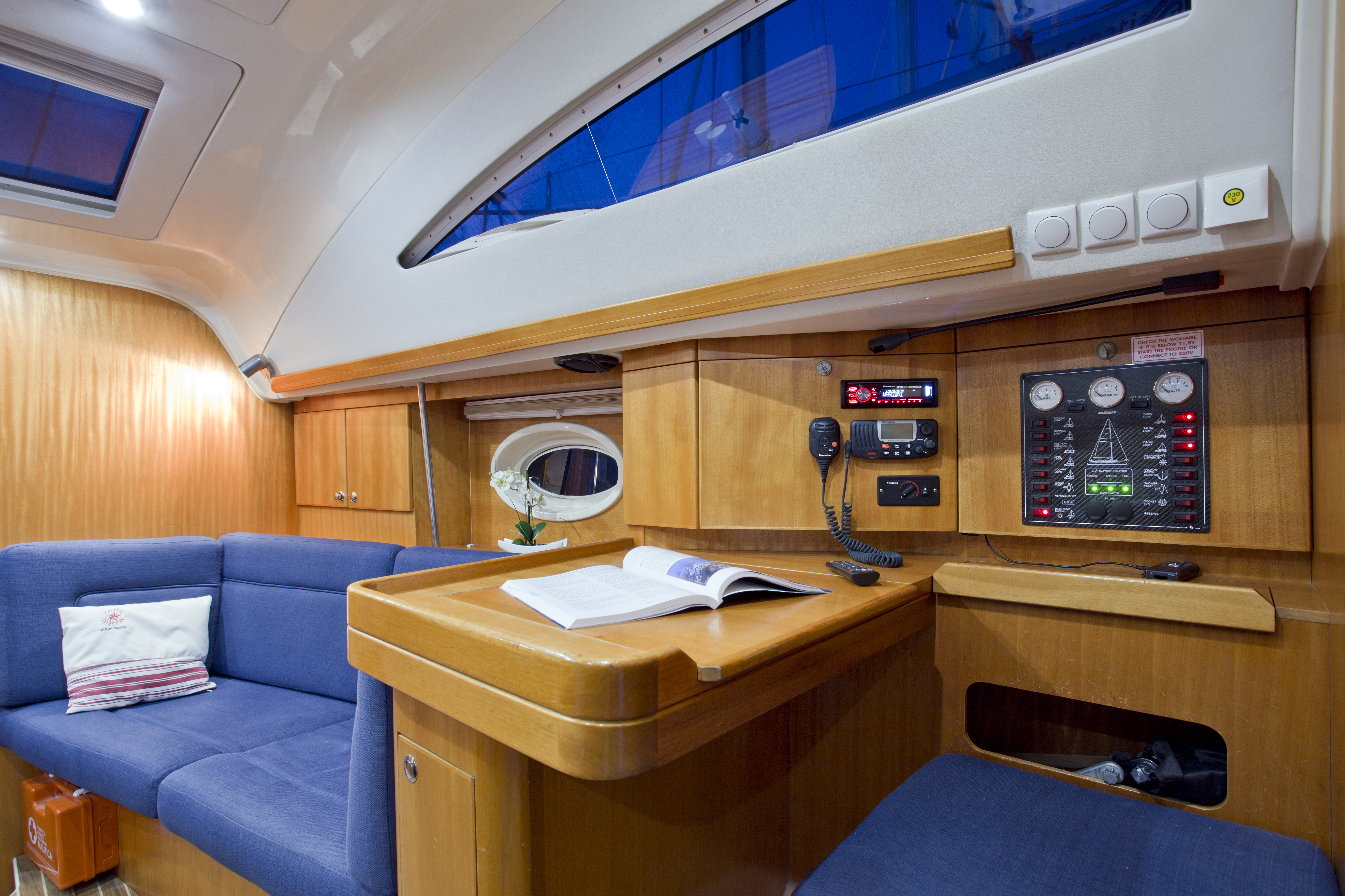 Immagine Elan 434 Impression