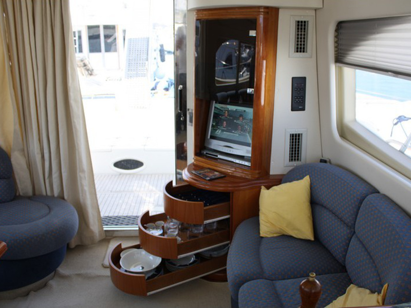 Immagine Azimut 46