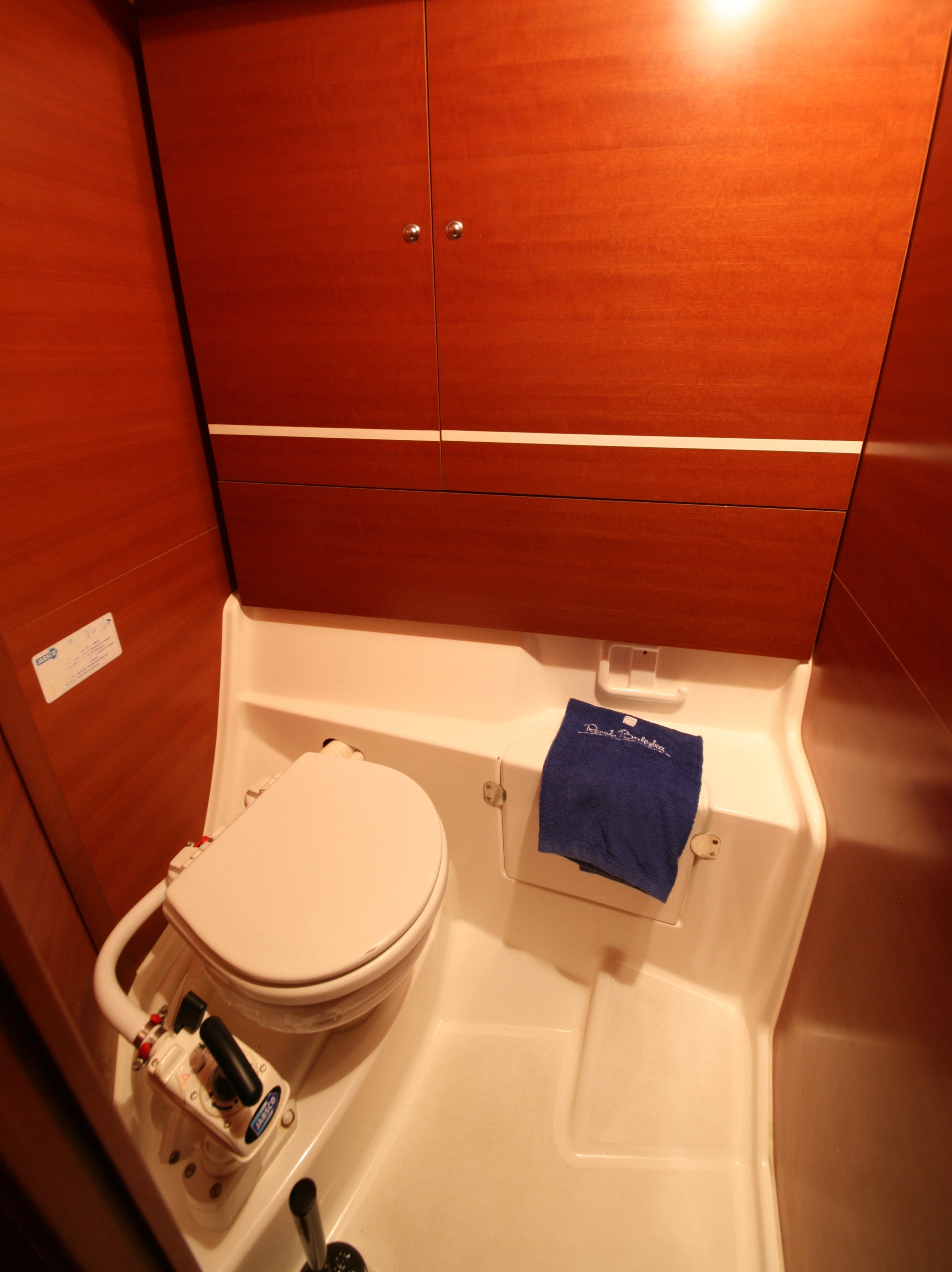 Immagine Dufour 445 Grand Large