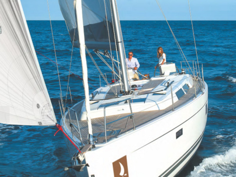 Immagine Hanse 445