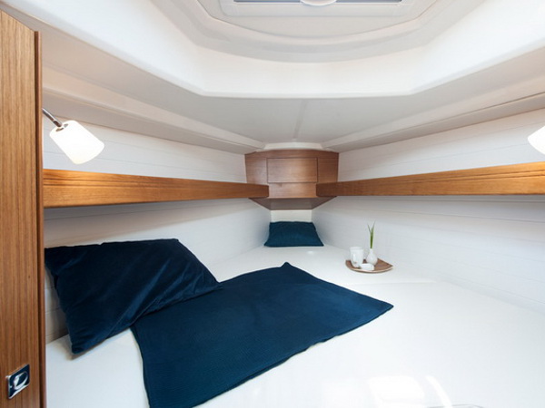 Immagine Bavaria Cruiser 33