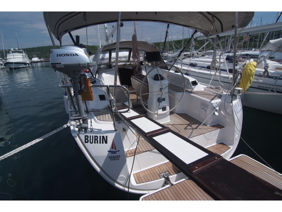 Immagine Bavaria Cruiser 33 