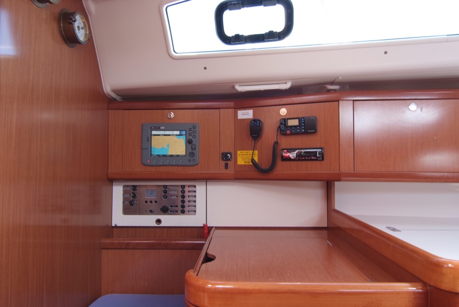 Immagine Beneteau Oceanis 40