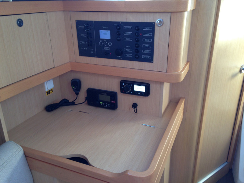 Immagine Oceanis 31