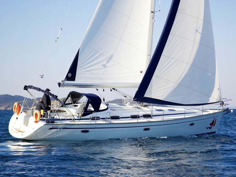 Immagine Bavaria 46 C