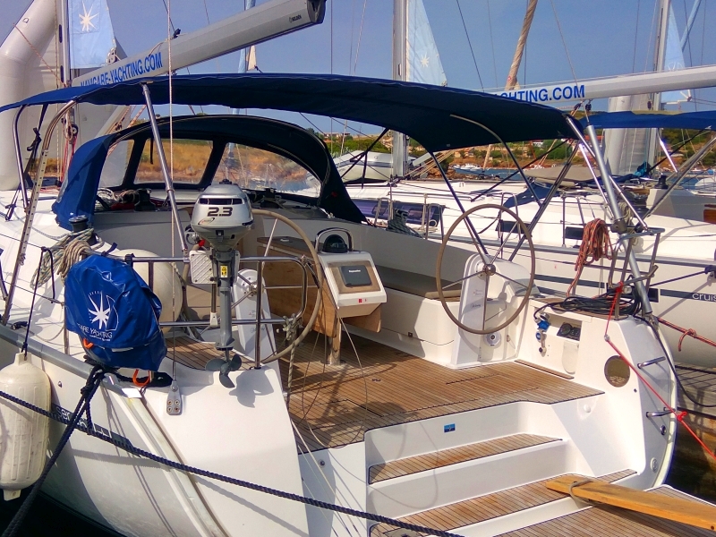 Immagine Bavaria Cruiser 46