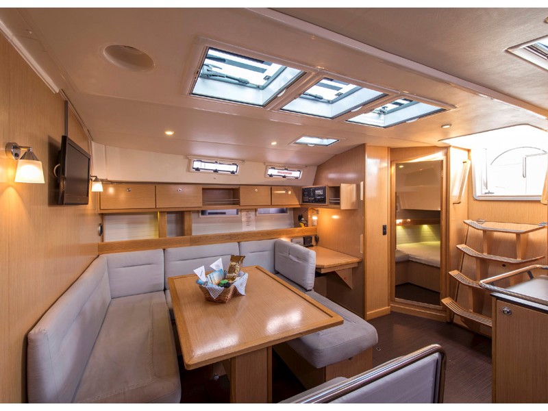 Immagine Bavaria 45 Cruiser