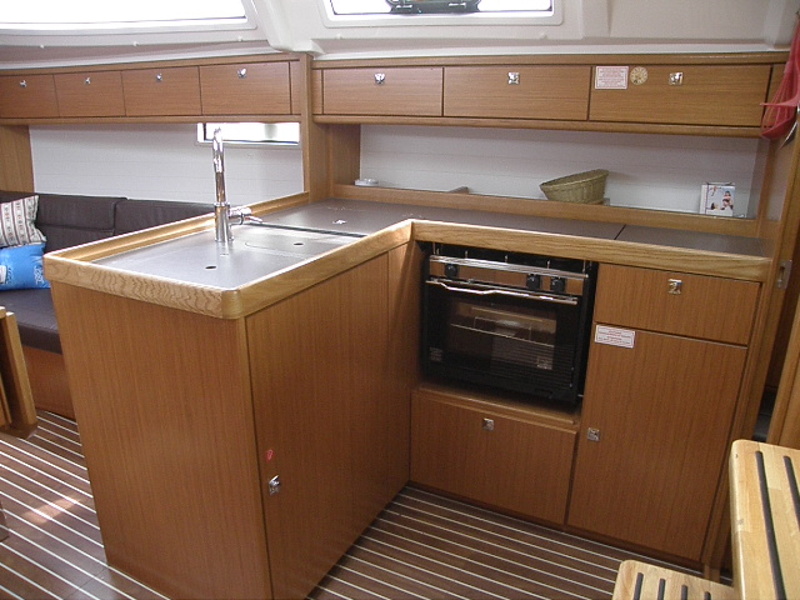 Immagine Bavaria Cruiser 37