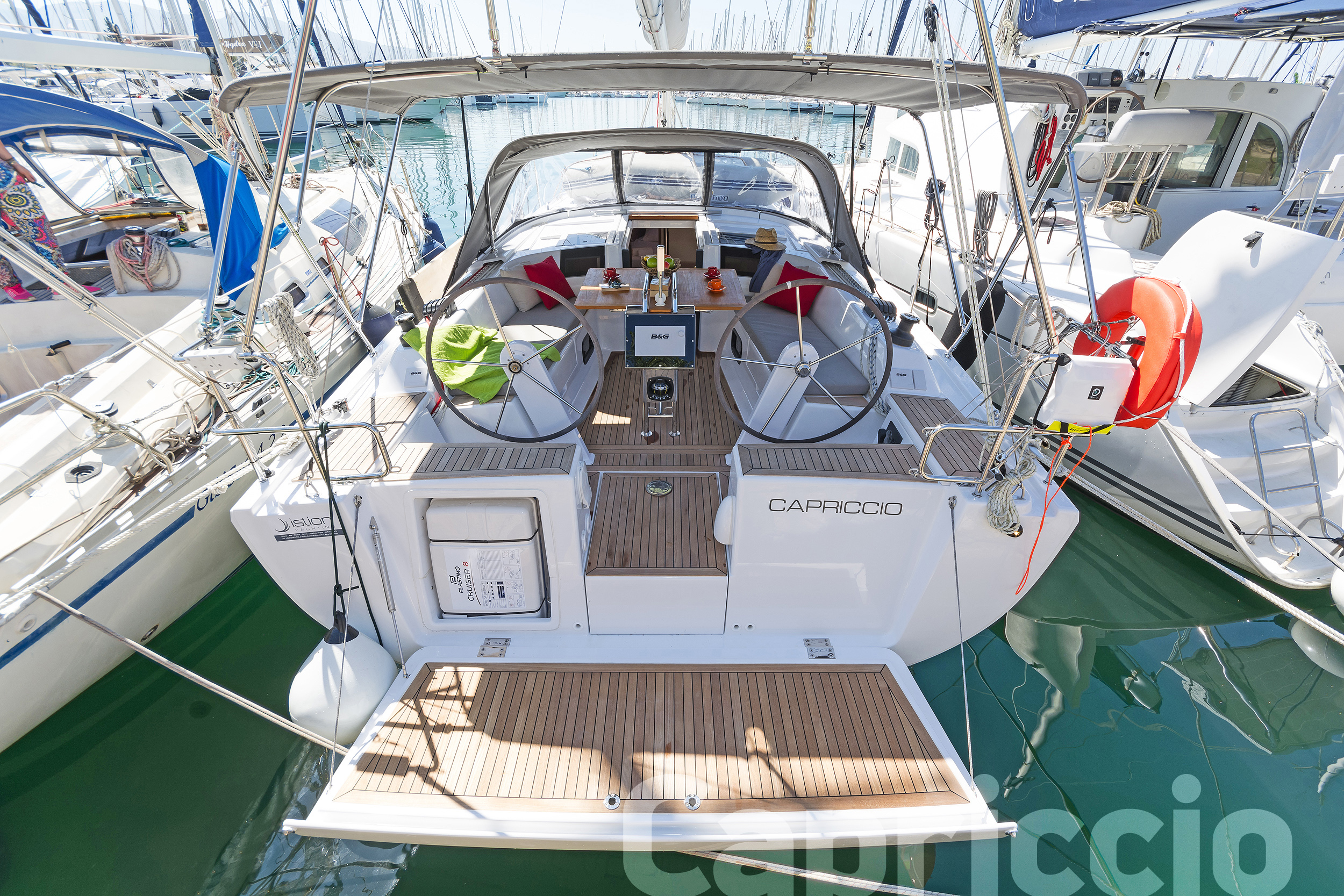 Immagine Hanse 385