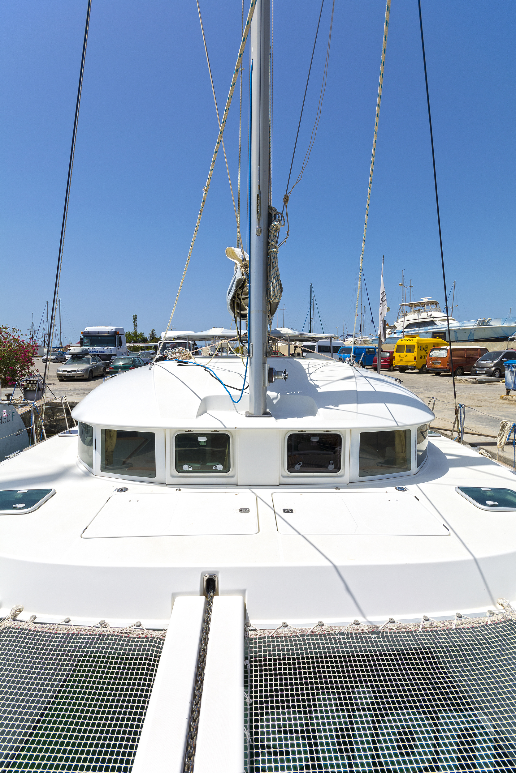 Immagine Lagoon 380