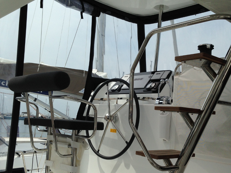Immagine Lagoon 42