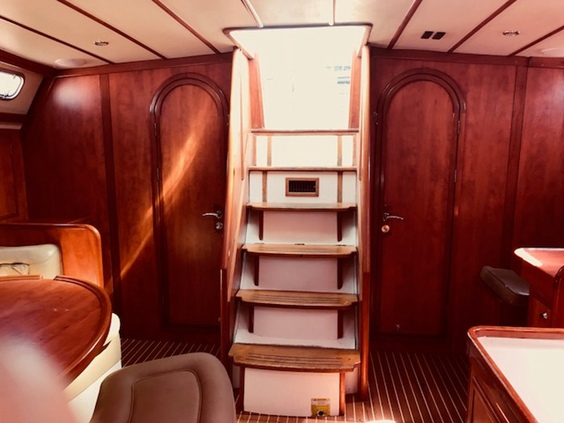 Immagine Ocean Star 56.1