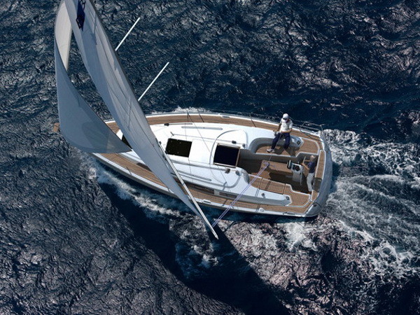 Immagine Bavaria Cruiser 33