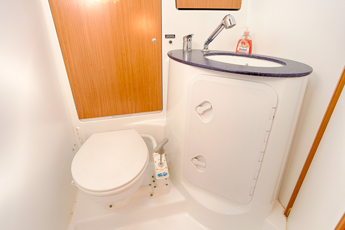 Immagine Beneteau Cyclades 50.5
