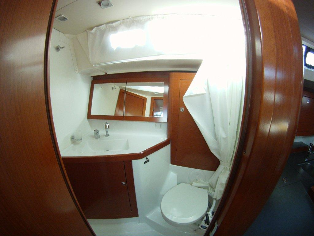 Immagine Oceanis 45