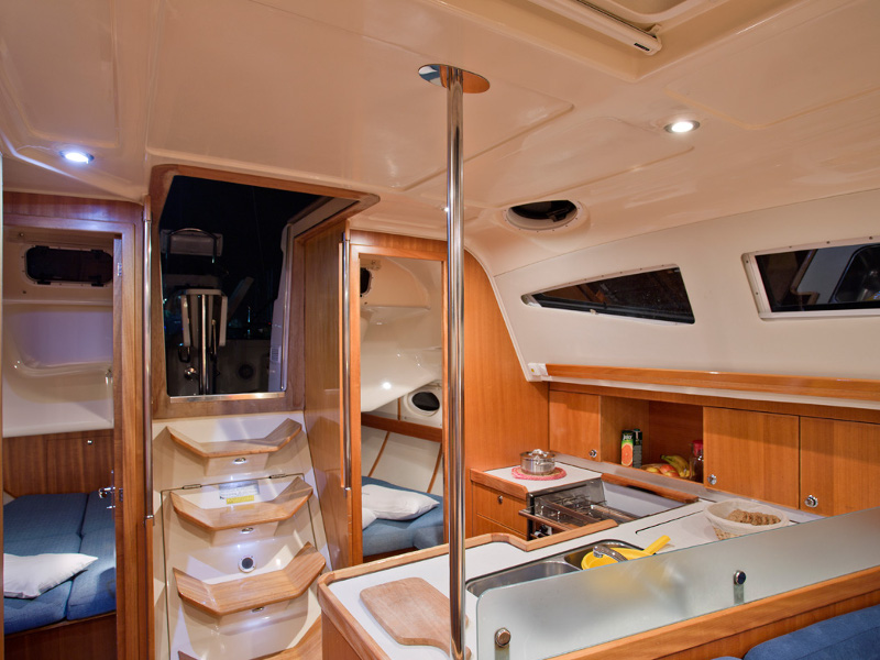 Immagine Elan 384 Impression