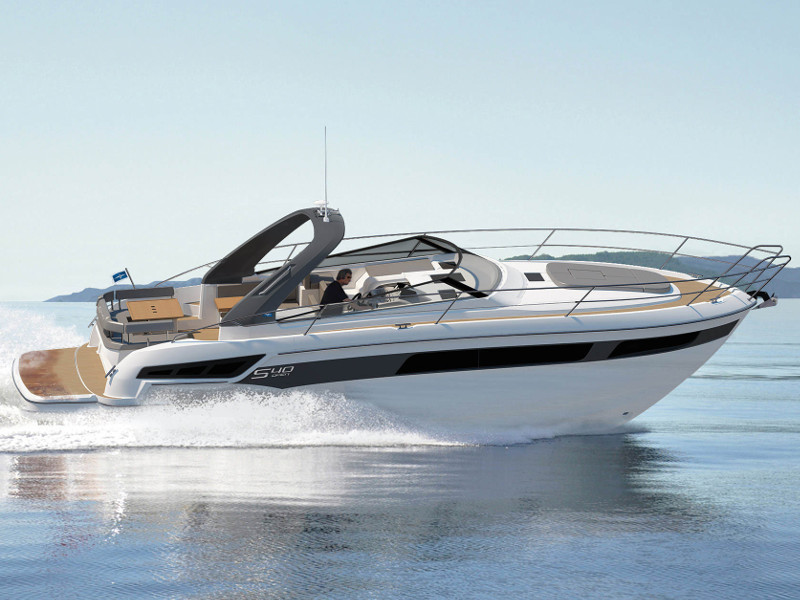 Immagine Bavaria S40 OPEN